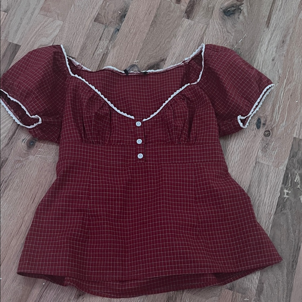 Brandy Melville top